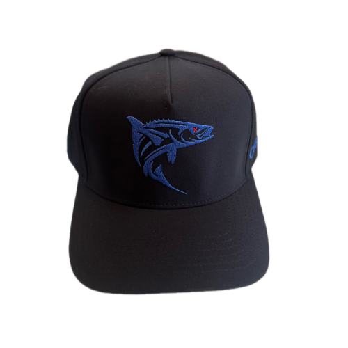Cobiax Black Performance Hat