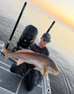 Black Long Sleeve CobiaX Hoodie