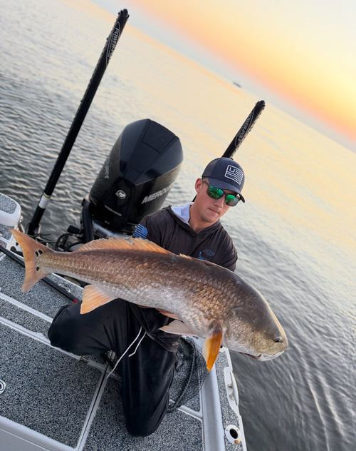 Black Long Sleeve CobiaX Hoodie