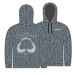 Limited Edition Tiger Shark Hoodie