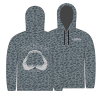 Limited Edition Tiger Shark Hoodie