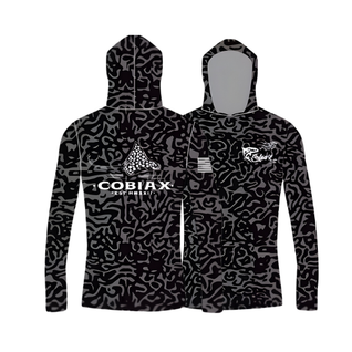 Limited Edition Armored Pleco Performance Long Sleeve